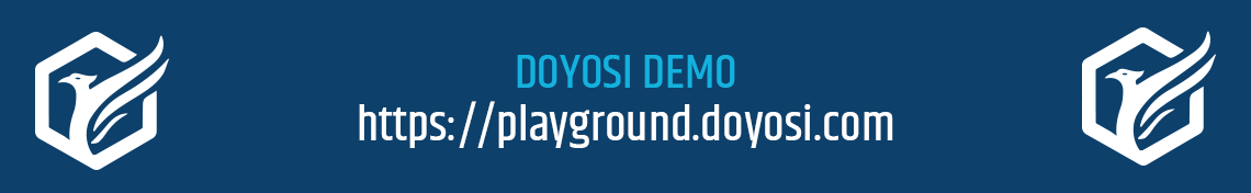 Doyosi Demo